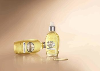 Cilde lüks bakım sunan L’Occitane ile vücuda SPA etkisi