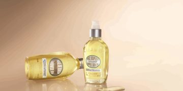 Cilde lüks bakım sunan L’Occitane ile vücuda SPA etkisi