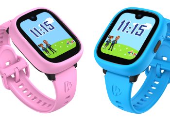 Wiky Watch 5plus: Küçük Çocuklar İçin Güvenlikte Yeni Dönem Başlatıyor