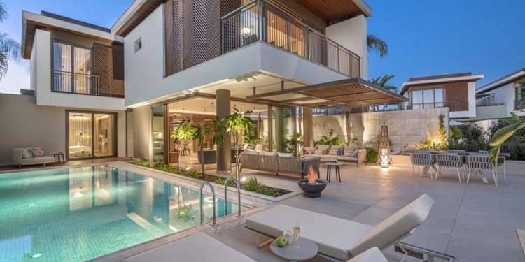 Bayou Villas’da Sanatla İç içe Dört Mevsim Lüks Tatil Deneyimi