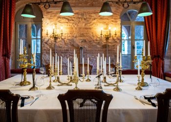 Büyükada Princes’ Palace Resort’ta  Sevgililer Günü Hafta Sonu