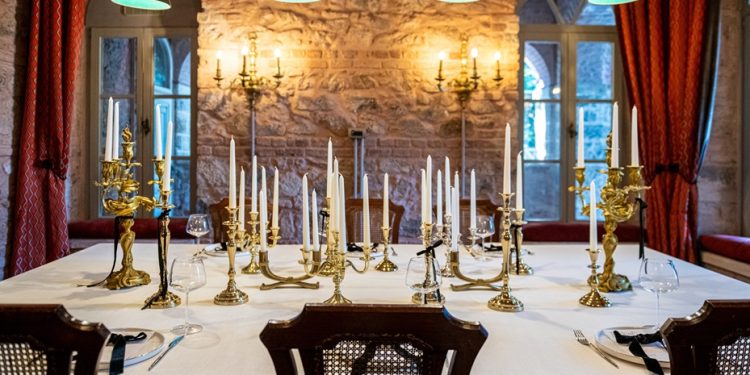 Büyükada Princes’ Palace Resort’ta  Sevgililer Günü Hafta Sonu