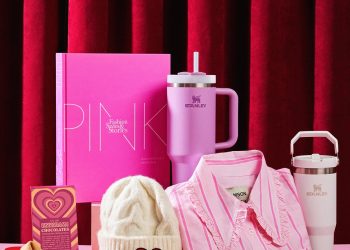 Vakkorama’dan Sevgililer Günü’nü Renklendirecek Özel Hediyeler