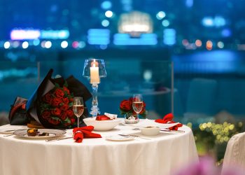 The Peninsula Hong Kong’da Aşk, En Görkemli Haliyle Kutlanıyor