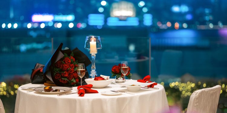 The Peninsula Hong Kong’da Aşk, En Görkemli Haliyle Kutlanıyor