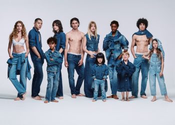 United Colors of Benetton’un Zamansız ve Kapsayıcı Denim Koleksiyonu!