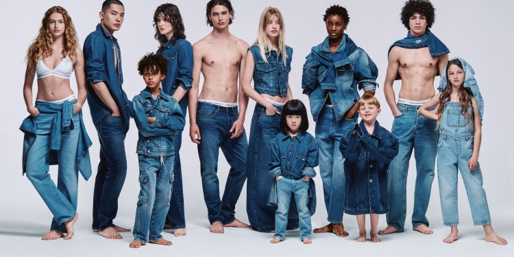 United Colors of Benetton’un Zamansız ve Kapsayıcı Denim Koleksiyonu!