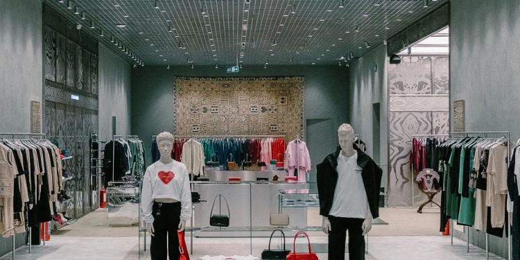 Les Benjamins Vadi İstanbul’da Yeni Mağazasını Açtı