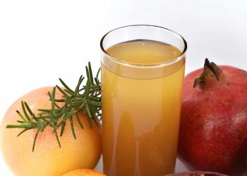 Kemoterapi Sırasında Greyfurt ve Nara Dikkat