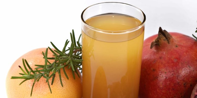 Kemoterapi Sırasında Greyfurt ve Nara Dikkat