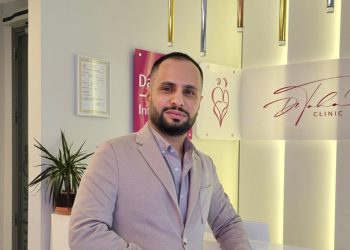 Araz Life Ceo’su Ata Aksoy: “Türkiye’deki sağlık altyapısı dünya ile rekabet edecek seviyede”