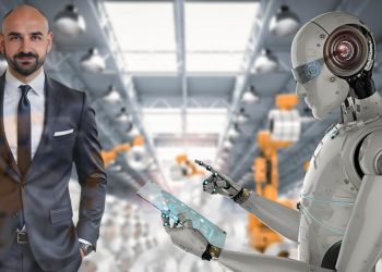 Flaş Gelişme: Yapay Zeka ve Robotlar 2025’te Küresel Ekonomiyi Yeniden Şekillendirecek!