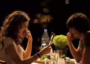 14 Yıl Sonra Annem Ankara’da Buluştular