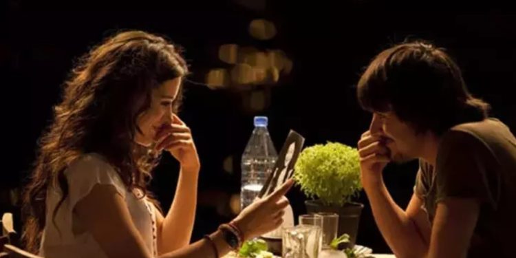 14 Yıl Sonra Annem Ankara’da Buluştular