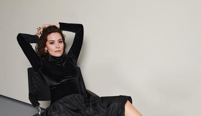 Belçim Bilgin: “İnsani Bir Hikayeye Çok İhtiyacımız Var”