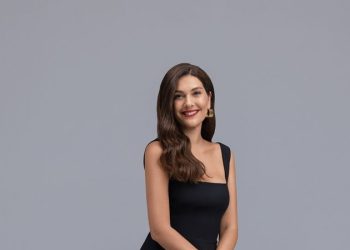 Bergüzar Korel: “Senaryoda Yoktu, Kafa Attım”