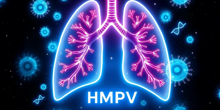 HMPV virüsüne dikkat! HMPV nedir?  HMPV belirtileri nelerdir?