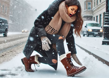 Kışın en sık görülen ortopedik kazalar için hangi önlemleri alalım?