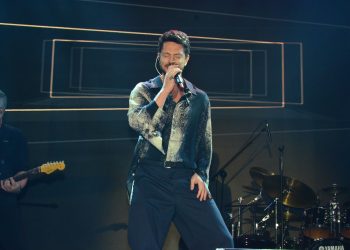 Alişan ile Sürpriz Düet