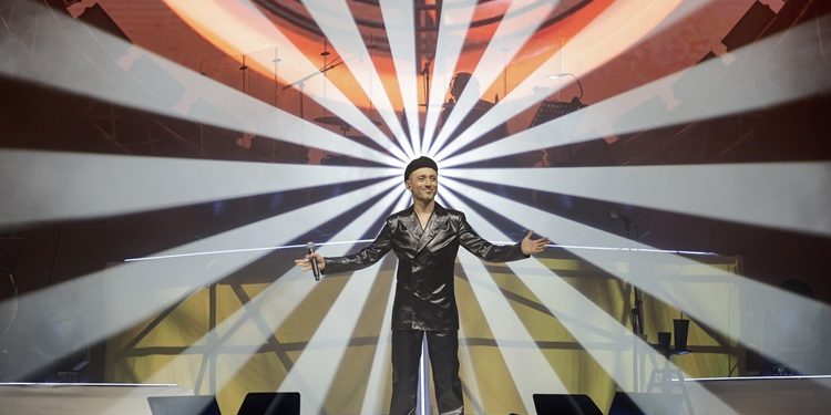 Mabel Matiz’in İstanbul Rüzgarı Devam Ediyor