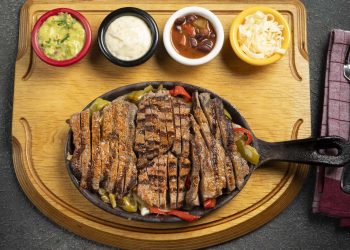 Aşkın Meksikalı hali