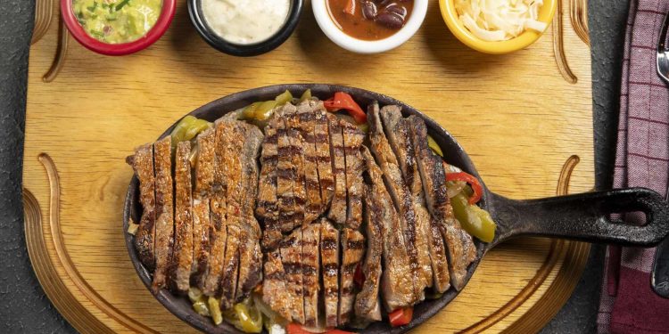 Aşkın Meksikalı hali