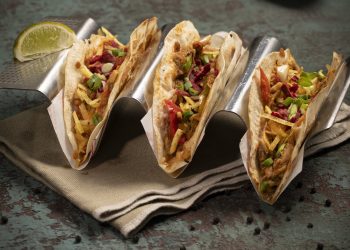 Şehrin Meksikalısı Kanyon’a geldi!