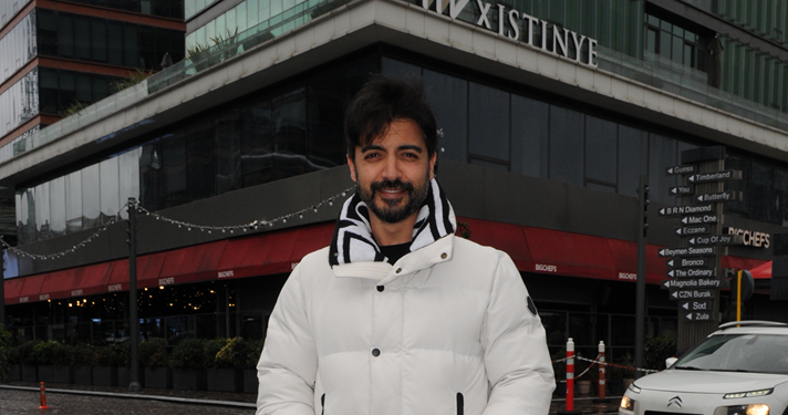 “YouTube’da sürpriz içeriklerle sevenlerimle buluşacağım”