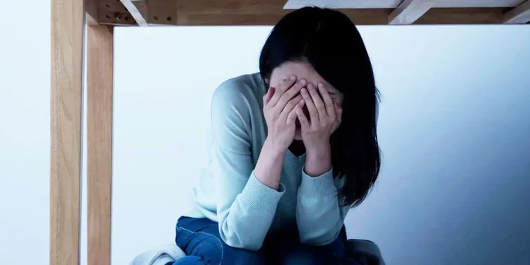 Deprem korkusu duygusal beyni sürekli alarma teşvik ediyor