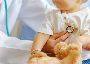 Yılda 15.000 Bebek, Doğumsal Kalp Hastalığı ile Dünyaya Geliyor: Erken Tanı ile Mucizeler Mümkün!