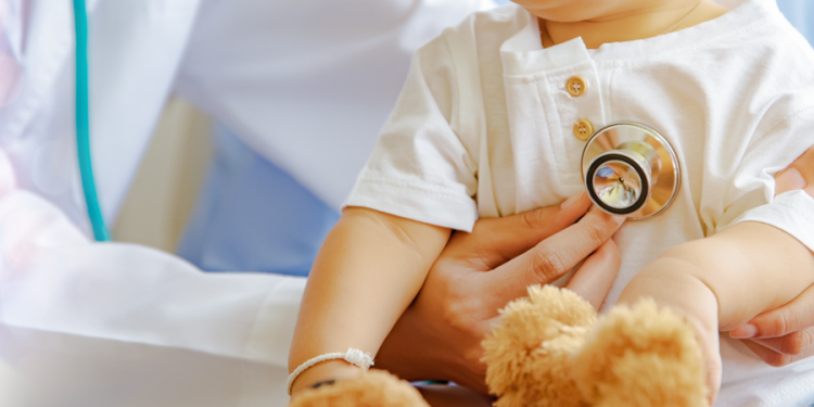 Yılda 15.000 Bebek, Doğumsal Kalp Hastalığı ile Dünyaya Geliyor: Erken Tanı ile Mucizeler Mümkün!