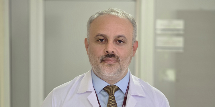 Prof. Dr. Ünal Aydın: İkincil Kalp Ameliyatlarının Riskleri ve Avantajları Nelerdir?