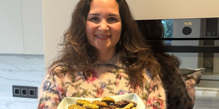 Merve Tüfekçi Emre’den Ramazan için sağlıklı atıştırmalık tarifi…