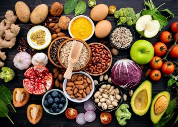 Sağlıklı beslenme alışkanlıkları ruh halini dengeler