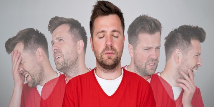 Şizofreni erkeklerde ergenlik sonrası başlıyor!