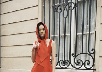 Maje İlkbahar-Yaz 2025