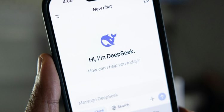 DeepSeek temalı dolandırıcılıklara dikkat