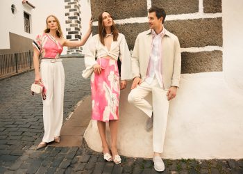 Güneşin Enerjisi Beymen Club 2025 İlkbahar/Yaz Koleksiyonu İle Buluşuyor