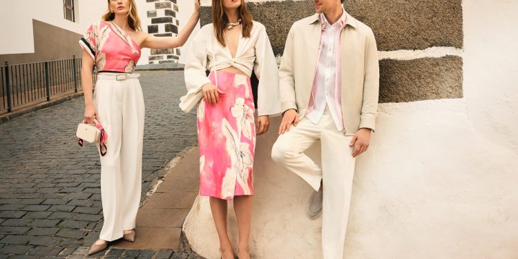 Güneşin Enerjisi Beymen Club 2025 İlkbahar/Yaz Koleksiyonu İle Buluşuyor