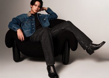 Calvin Klein, MINGYU’nun Başrolde Olduğu Yeni Kampanyasını Tanıttı