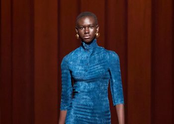 1925 – 2025: Zamanın Ruhu FENDI