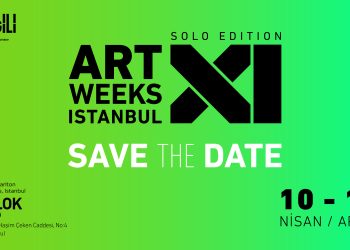 Çağdaş Sanatın Büyülü Dünyası Kapılarını Aralıyor: Artweeks Istanbul XI. Solo Edisyon