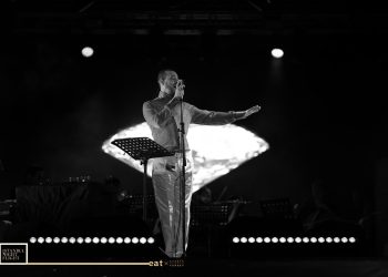 “Night İs Vibe” Cem Adrian ile Başlıyor!