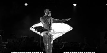 “Night İs Vibe” Cem Adrian ile Başlıyor!