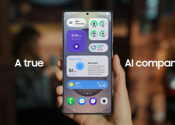 Samsung, One UI 7’yi 7 Nisan’da kullanıma sunuyor