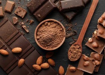 Bayram Çikolatasını Evde Yapın!