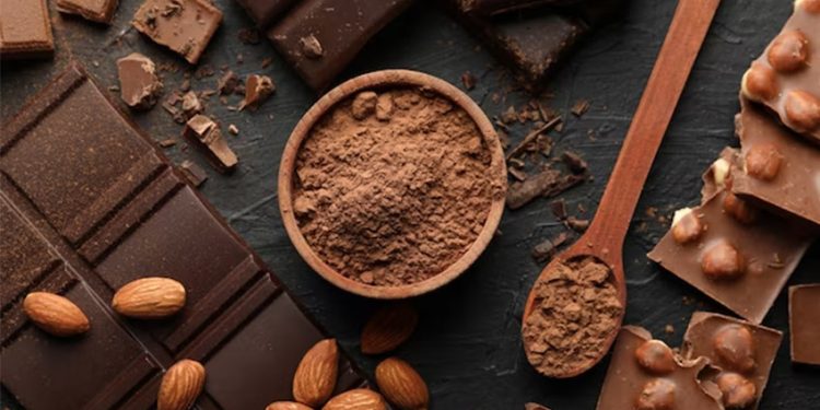 Bayram Çikolatasını Evde Yapın!