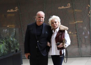 Doğum Günü Alışverişi