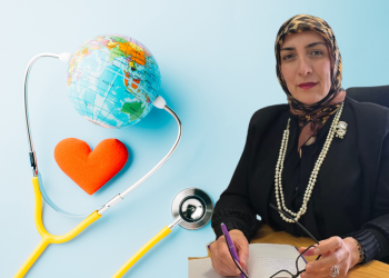 Cihan Kılıç Aydın: Kısa Dönem Kiralamalar Sağlık Turizmiyle Şaha Kalkıyor