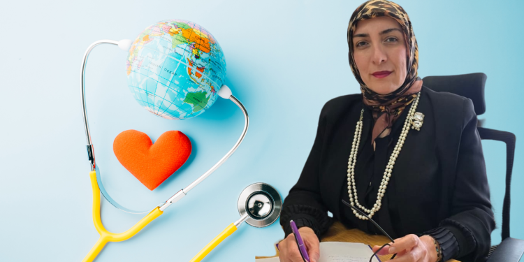 Cihan Kılıç Aydın: Kısa Dönem Kiralamalar Sağlık Turizmiyle Şaha Kalkıyor